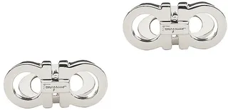 Gancio 2-Piece Cufflink Set