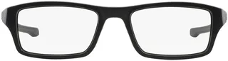 Chamfer™ 51mm Rectangular Optical Glasses