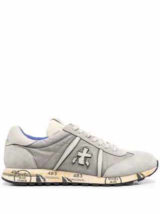 Lucy low-top sneakers