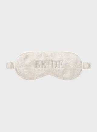Sleep Mask