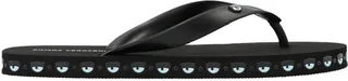 Logomania Flip Flops