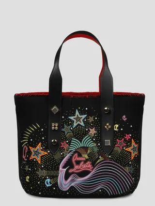 Frangibus Medium Tote