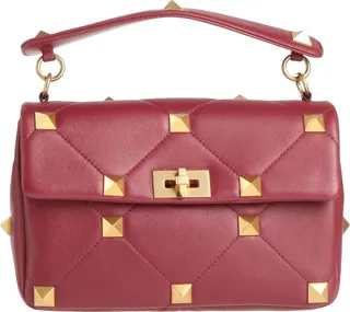 Handbag Burgundy