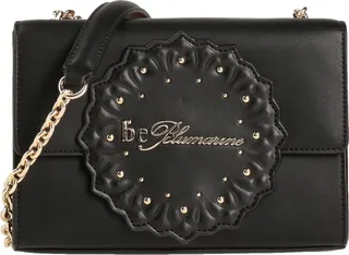 Cross-body Bag Black