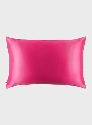 Peony Queen Pillowcase