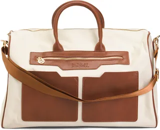 Juliet Weekender Bag