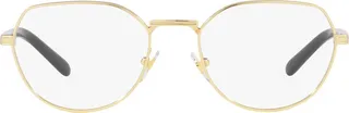 51mm Round Optical Glasses
