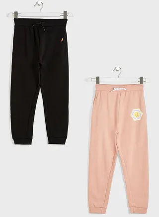 2 Pack Joggers