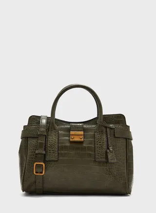 Margaux Satchel Bag