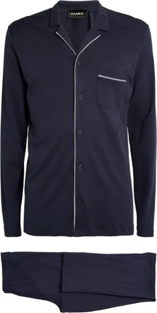 Hanro Night & Day Pyjamas