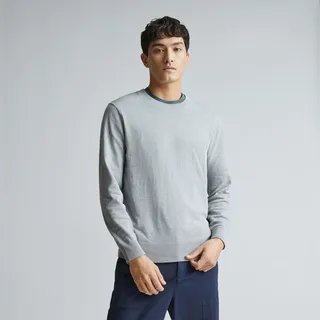 The No-Sweat Sweater | Uniform