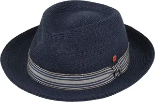 Hat Blue