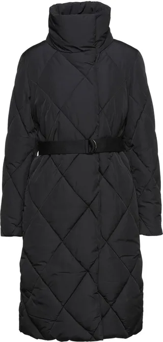 Down Jacket Black