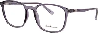 Ferragamo Men's SF2895 54mm Optical Frames