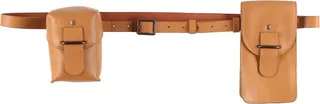 Bum Bag Camel