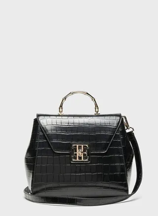 Top Handle Satchel Bags