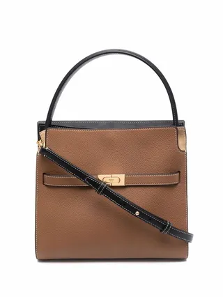 Lee Radziwill Double bag