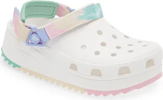 Classic Hiker Ombre Clog