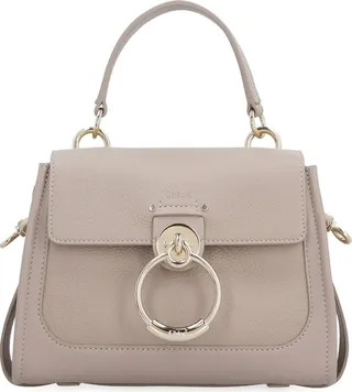 Chloé Tess Day Mini Crossbody Bag