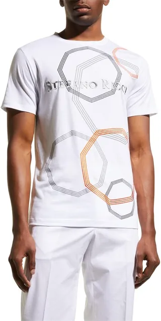 Men's Logo T-Shirt