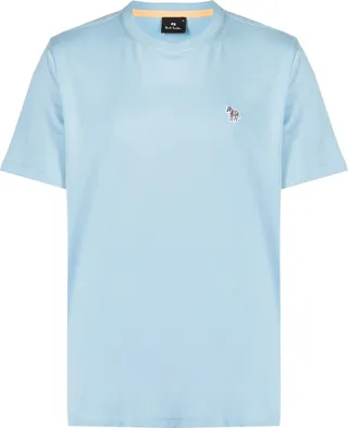 Big Pony cotton T-Shirt