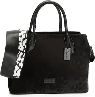 Nova Crossbody Satchel