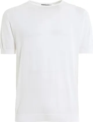 John Smedley Belden Classic T-Shirt