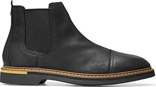 Cole Haan Men's York Chelsea Water Resistant Chukka Boot