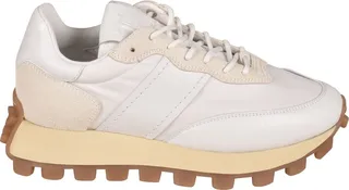 High Platform Sneakers Tod's