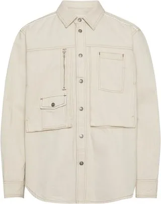 Pascuale Denim jacket