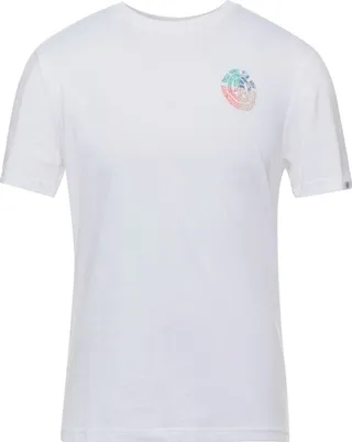 T-shirt White