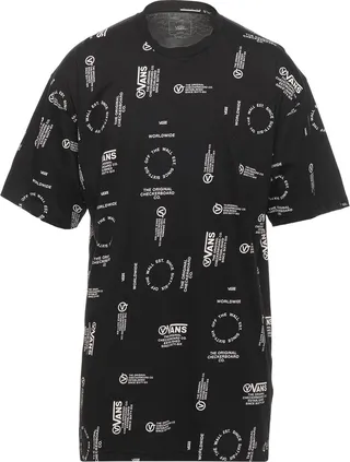 T-shirt Black