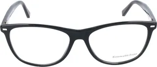 Ermenegildo Zegna Square-Frame Glasses