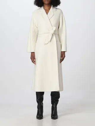 Max Mara cashmere coat