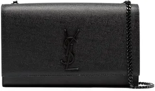medium Kate leather shoulder bag