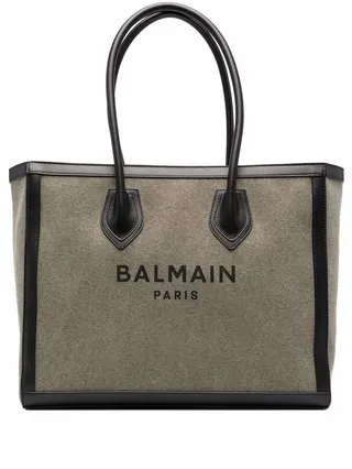 B-Army 42 tote bag