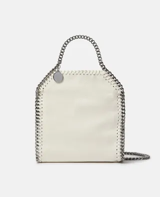 Stella McCartney - Falabella Tiny Tote