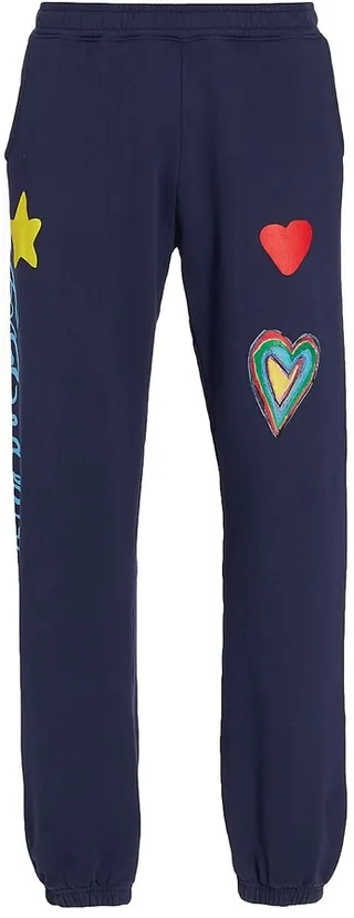 Dream Big Sweatpants