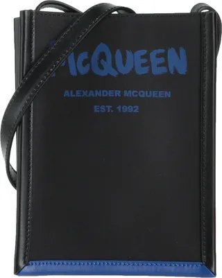 Cross-body Bag Black