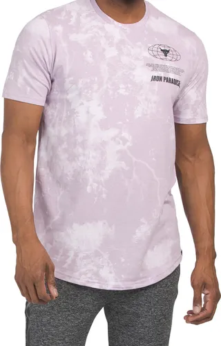 Project Rock Statement Tee