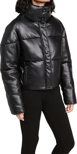 Apparis Jemma Puffer