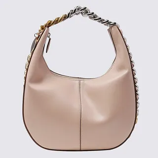 Frayme Chain Zipped Tote Bag