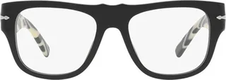 Persol Square Frame Glasses