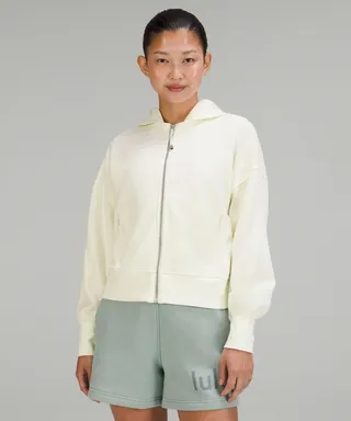 Softstreme Pocketed Hoodie