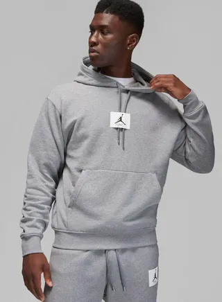 Jordan Essential Fleece Hoodie