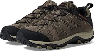 Merrell Men's Alverstone 2 Waterproof Hiking Shoe