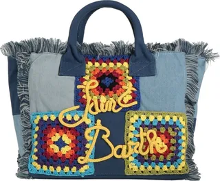 Handbag Midnight Blue