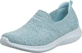 Skechers womens Ultra Flex-harmonious Sneaker