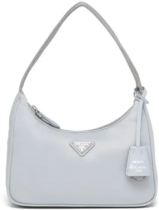 Re-Nylon Re-Edition 2000 mini bag