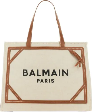 B-army Medium Shopping Bag